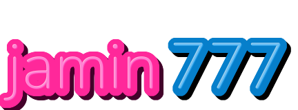 jamin777 — logo kanal